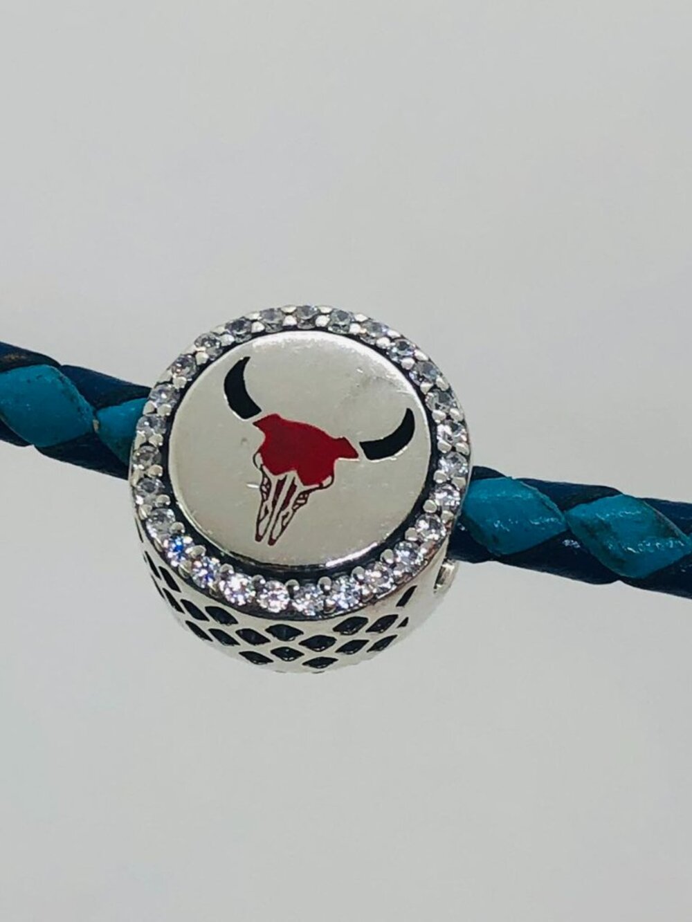 ✨✨Pandora Santa Fe NM Charm New Mexico Exclusive charm